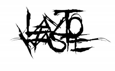 logo Lay To Waste